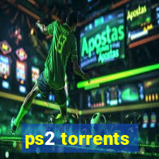 ps2 torrents